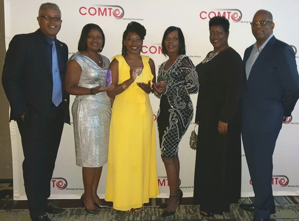 COMTO Jacksonville Wins Big At National Conference! - COMTO JAX